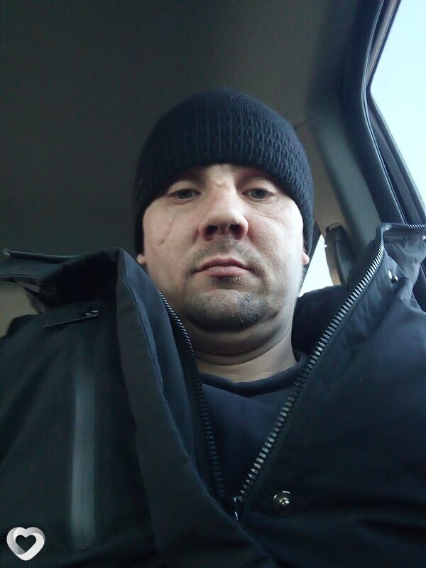 Евгений, 43, Омске — анкета №3953410