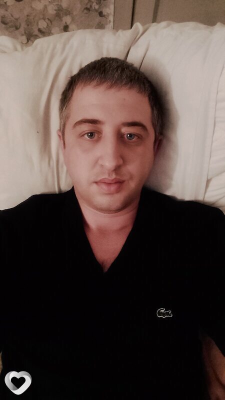 Иван, 32, Барнауле — анкета №3953414