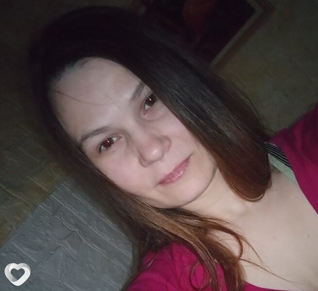 Елена, Тяжинский