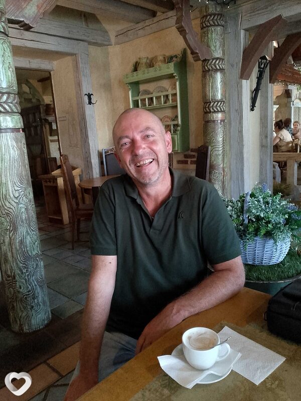 Александр, 49, Марьине Горке — анкета №3953416