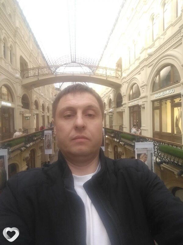 Сергей, Брюховецкая