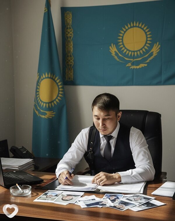 Руслан, 27, Шымкенте — анкета №3953725