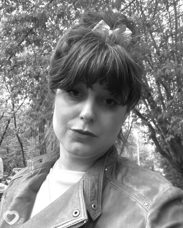 Лина, 37, Москве — анкета №3953728