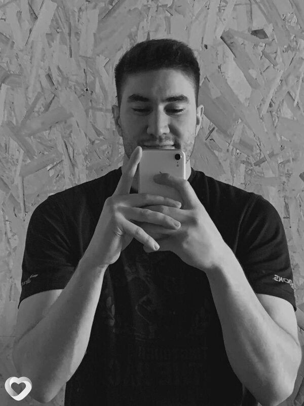 Дмитрий, 30, Саратове — анкета №3953730