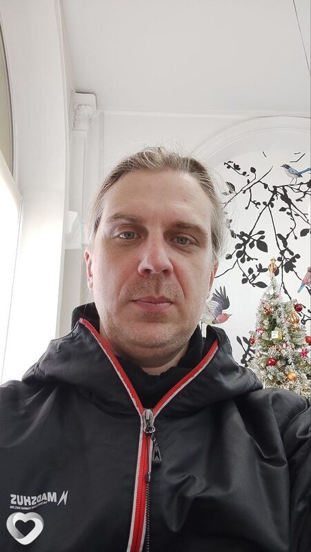 Дмитрий, 42, Ангарске — анкета №3953739