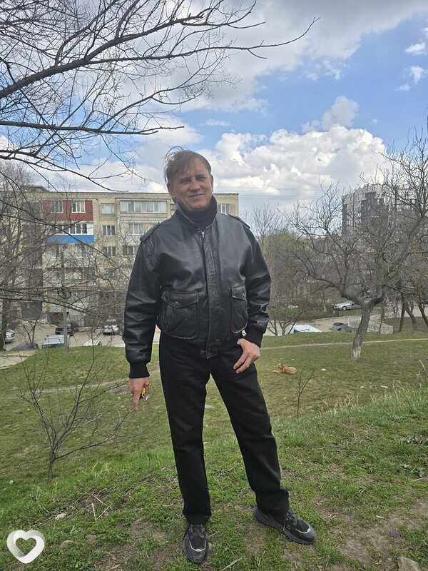 Igor, Кишинёв