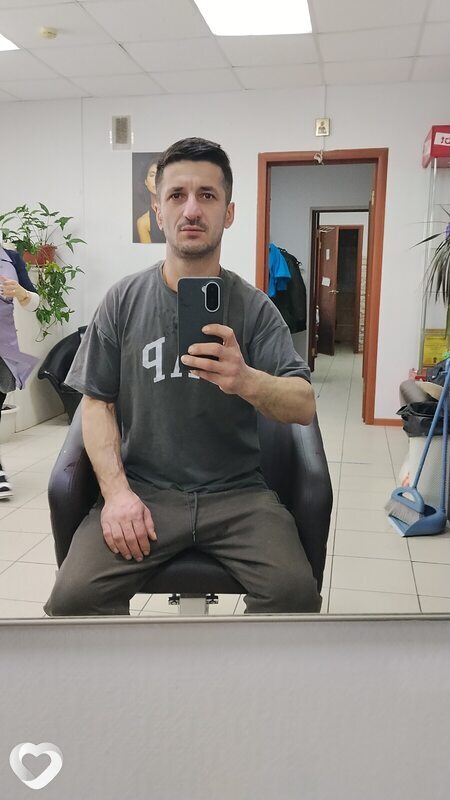 Рома, 34, Липецке — анкета №3953742
