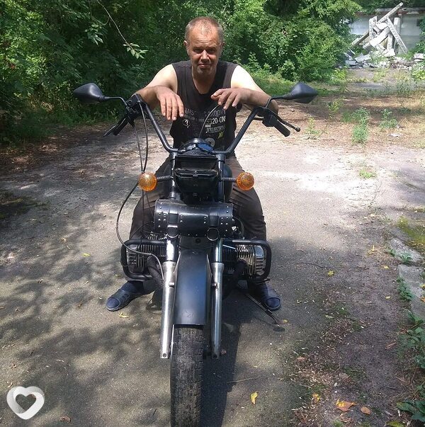 Олександр, 56, Киеве — анкета №3953452
