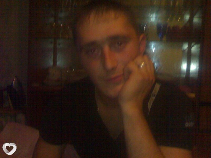 Юрий, 35, Ульяновске — анкета №3953454