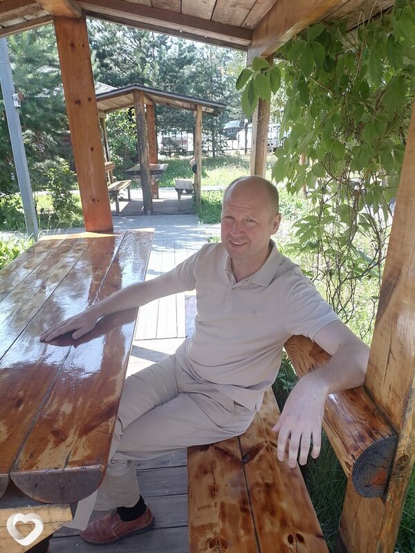 Дмитрий, 48, Петрозаводске — анкета №3953458