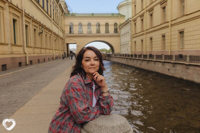 Ирина, 46, Архангельске — анкета №3953465
