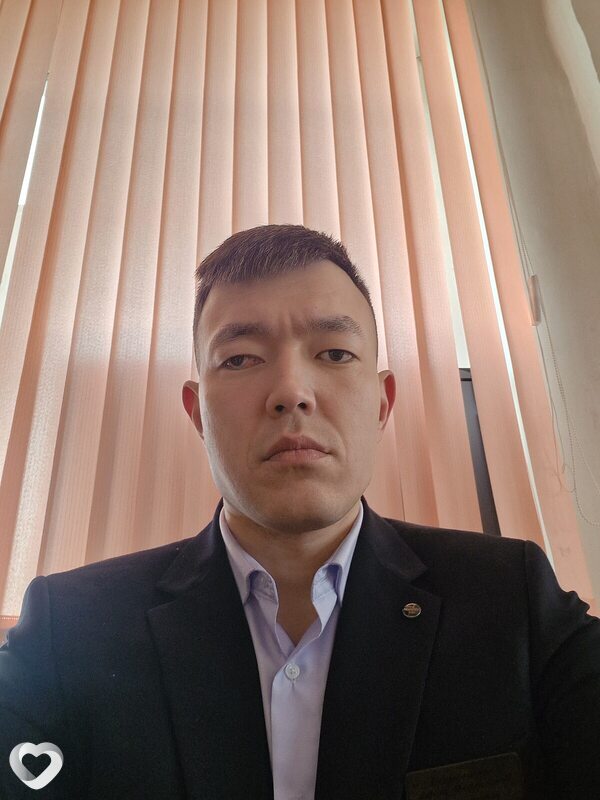 Адиль, 31, Кокшетау — анкета №3953469