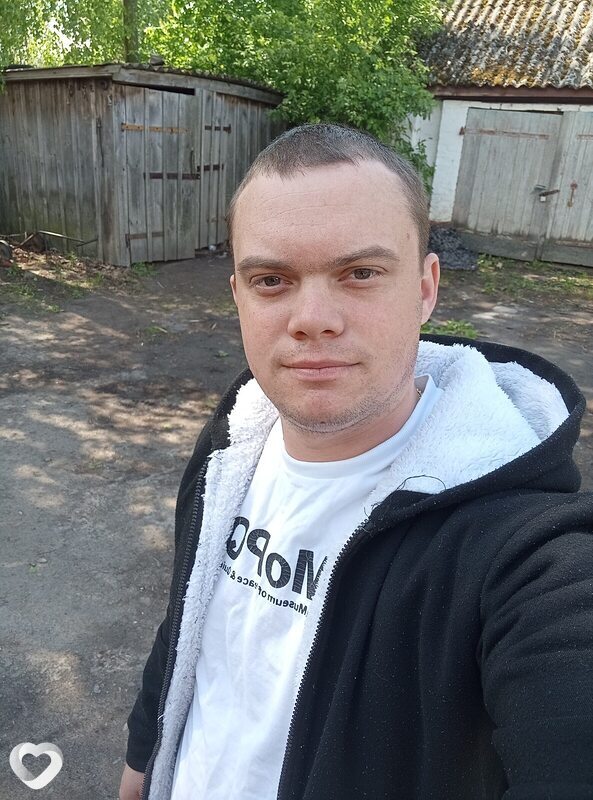 Олексій, 28, Киеве — анкета №3953480