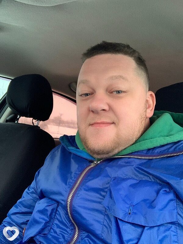 Денис, 37, Клинцах — анкета №3953482