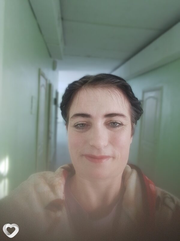 Юля, 38, Биробиджане — анкета №3953483