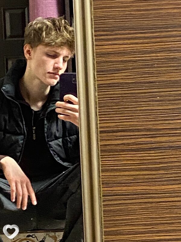 Сергей, 18, Пинске — анкета №3953484