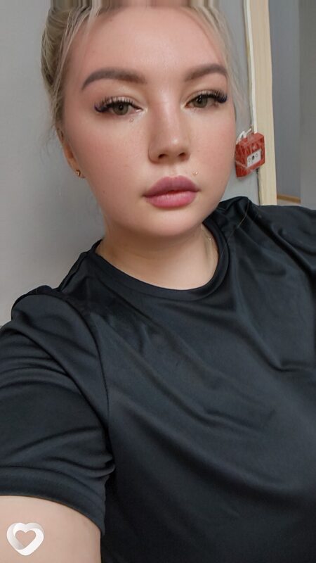 Карина, 30, Александрове — анкета №3953487