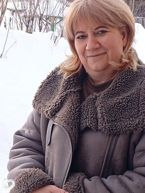 Елена, Скопин
