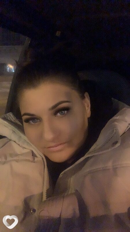Галина, 35, Тюмени — анкета №3953320