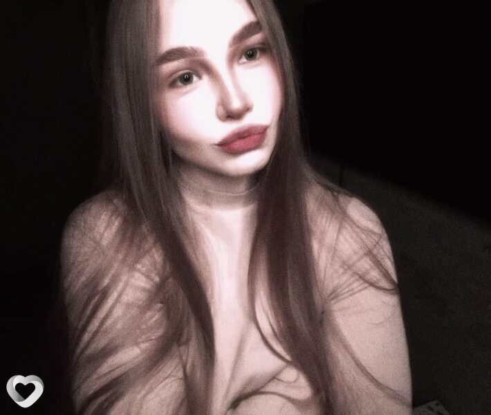 Есения, 23, Москве — анкета №3953329