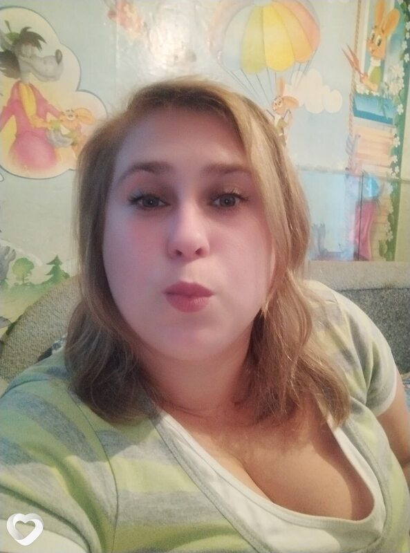 Лена, 32, Донецке — анкета №3953333