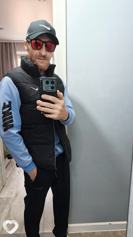 Кирилл, 42, Абакане — анкета №3953338