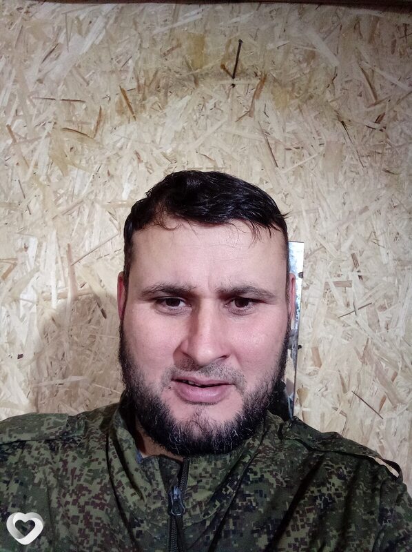 Афзал, 42, Видном — анкета №3953344