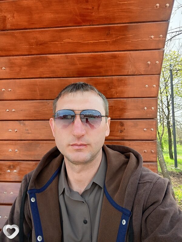 Артём, 36, Севастополе — анкета №3953532