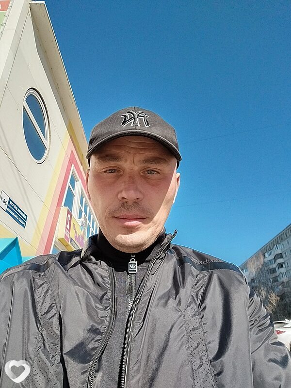 Сергей, 41, Сыктывкаре — анкета №3953623