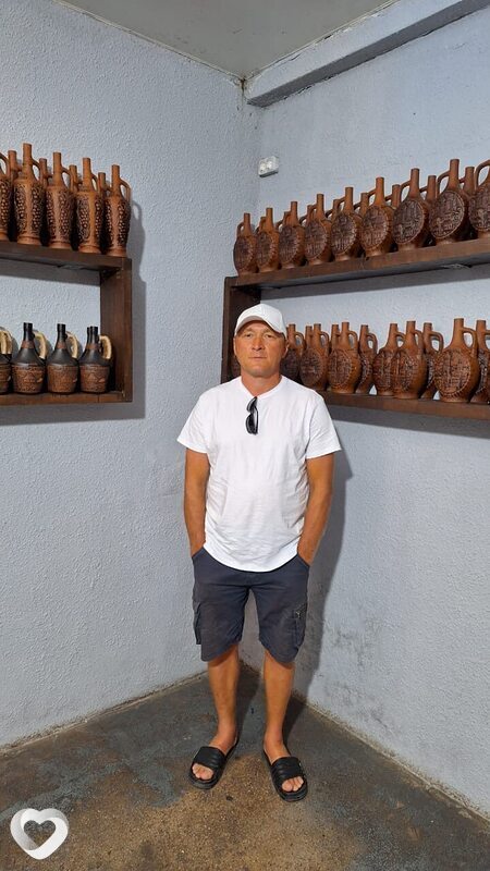 Ilnar, 45, Казани — анкета №3953624