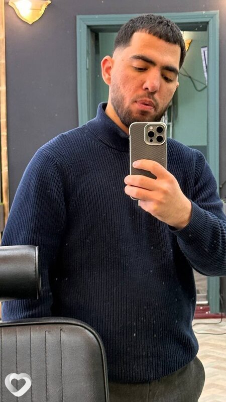 Давид, 27, Магадане — анкета №3953626