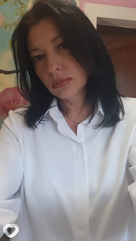 Елена, 51, Севастополе — анкета №3953635