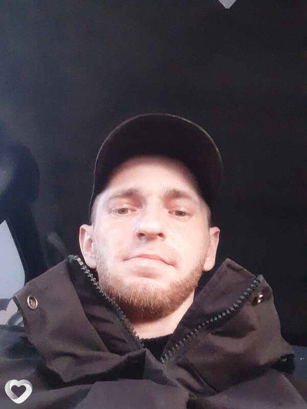 Сергей, 34, Орёл — анкета №3953639