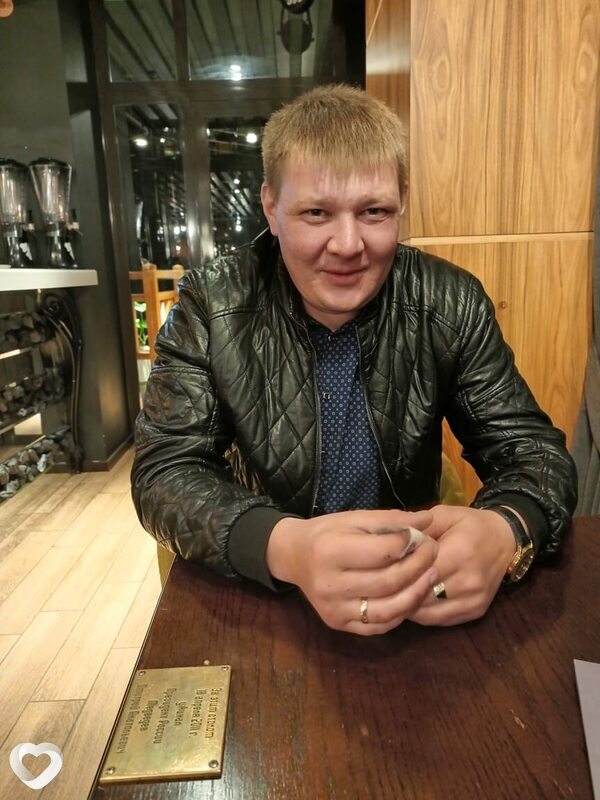 Кирилл, 34, Иркутске — анкета №3953544