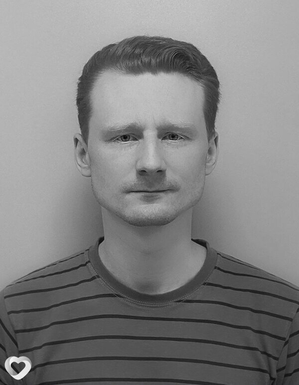 Антон, 36, Москве — анкета №3953548