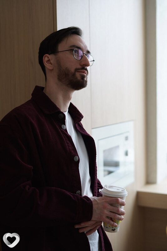 Ринат, 26, Екатеринбурге — анкета №3953554