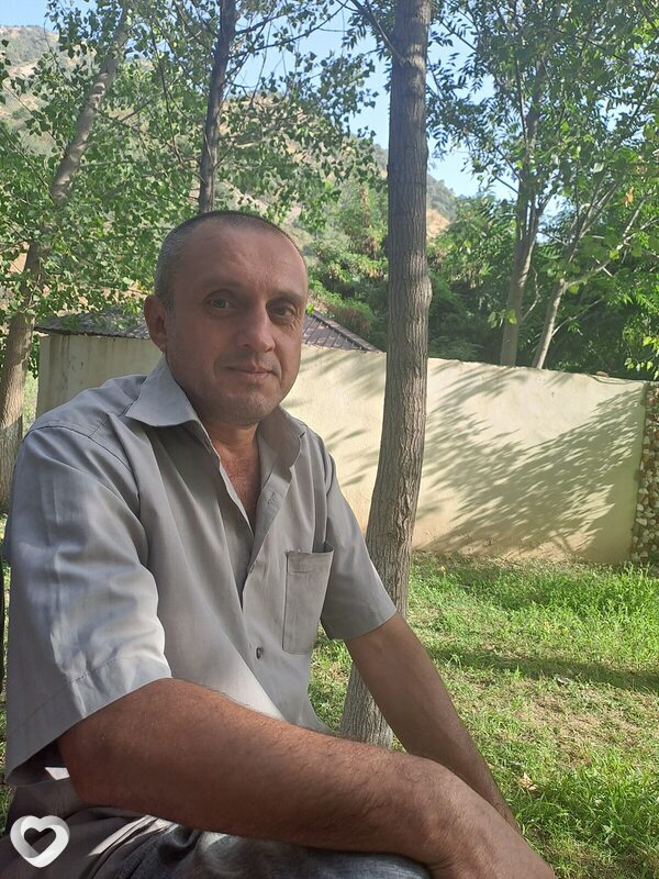 Amriddin, Прушков