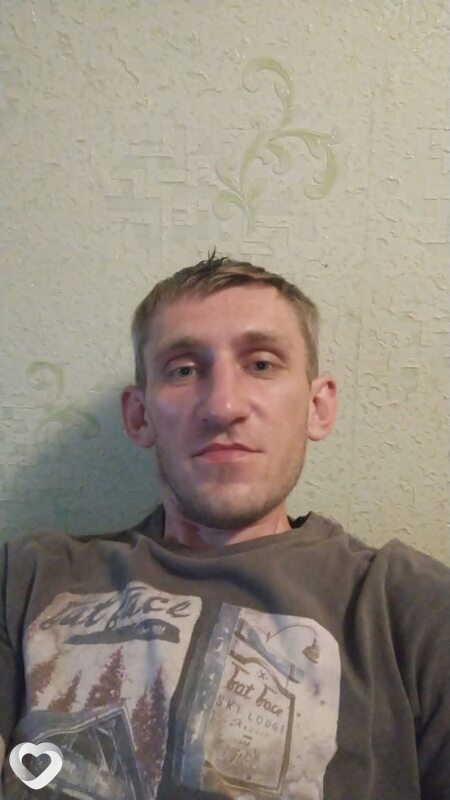Саня, 36, Чернигове — анкета №3953566