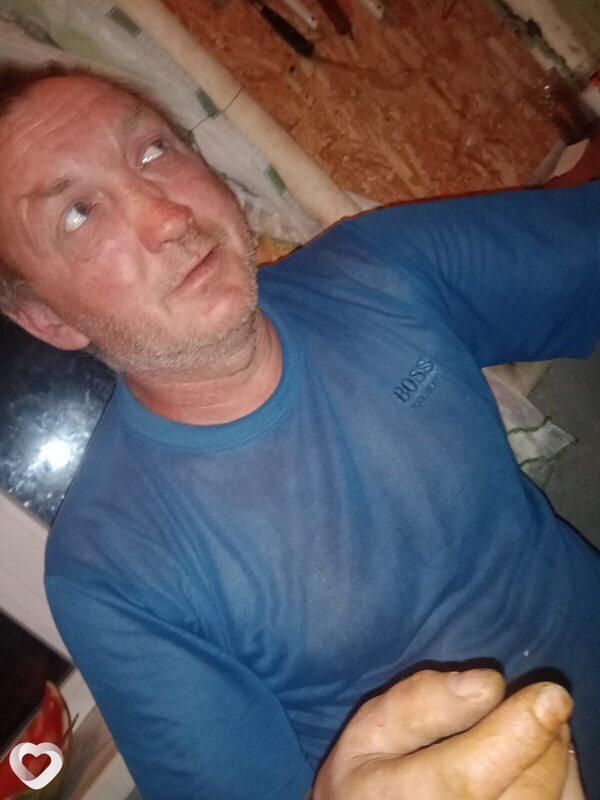 Алексей, 47, Кашире — анкета №3953567