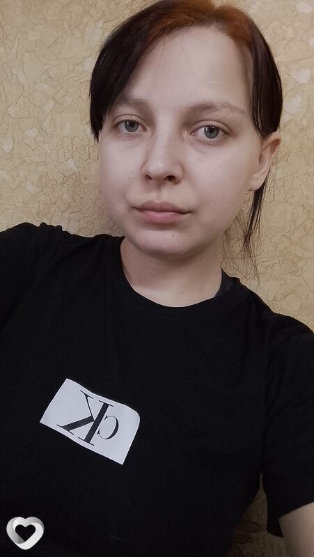 Ольга, 23, Саратове — анкета №3953586
