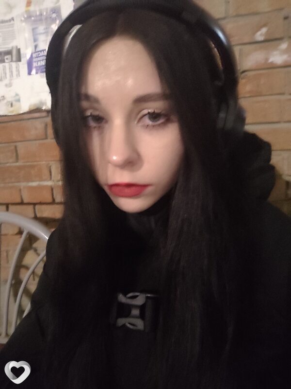 Виолетта, 20, Красноярске — анкета №3953593