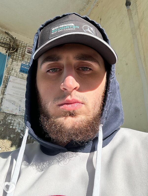 Pedro, 27, Каспийске — анкета №3953747