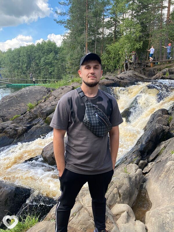 Вячеслав, 35, Симферополе — анкета №3953751