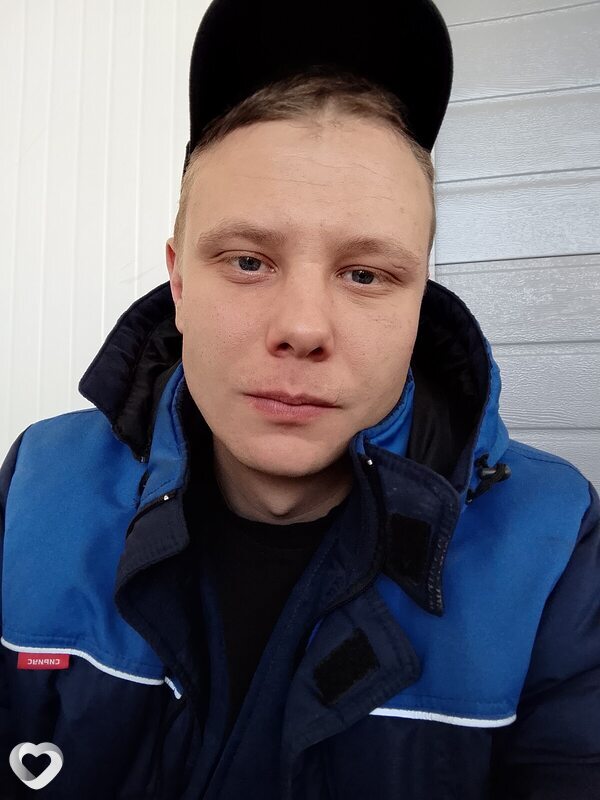 Илья, 25, Великом Новгороде — анкета №3953752