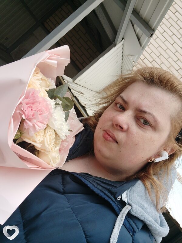 Екатерина, 35, Ставрополе — анкета №3953758