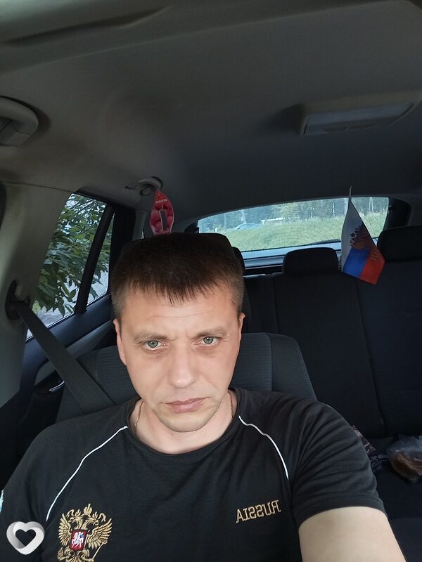 Саня, 39, Березниках — анкета №3953764
