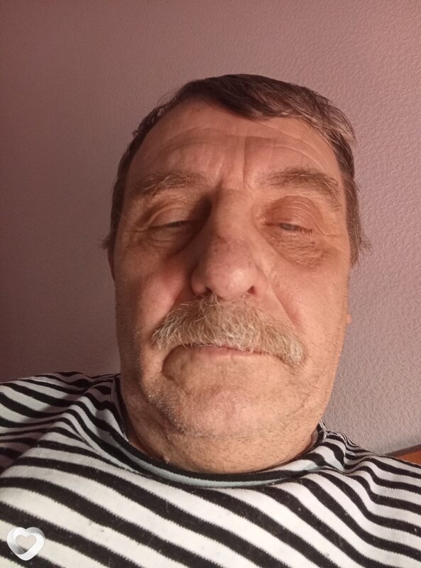 Виктор, 67, Ялте — анкета №3953668
