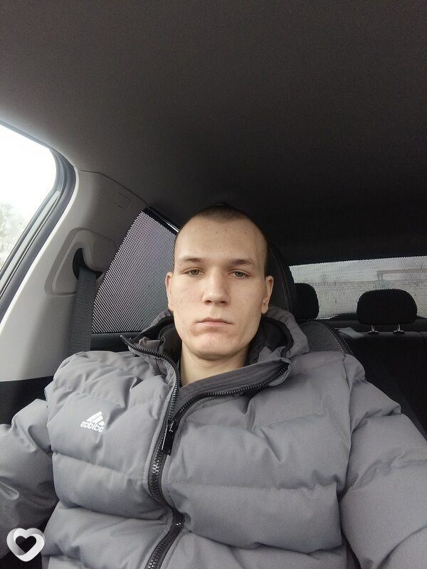 Тимофей, 23, Могилев — анкета №3953673