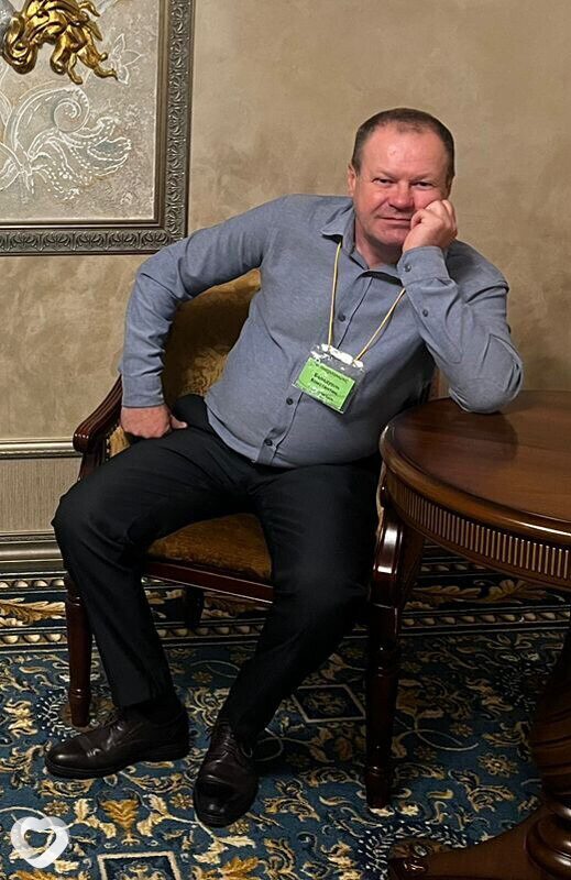 Константин, 52, Магнитогорске — анкета №3953674