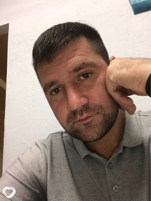 Степан, 34, Ярославле — анкета №3953675